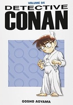 Detective Conan (Gazzetta dello Sport)